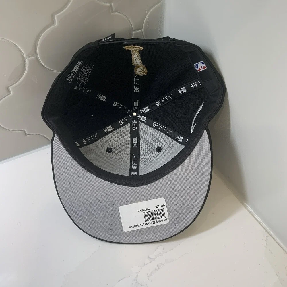 New Era show your